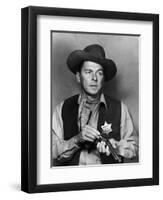 Law and Order, 1953-null-Framed Photographic Print