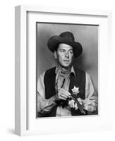 Law and Order, 1953-null-Framed Photographic Print