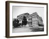 Law Courts, Buenos Aires, Argentina-null-Framed Giclee Print