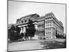 Law Courts, Buenos Aires, Argentina-null-Mounted Giclee Print