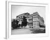Law Courts, Buenos Aires, Argentina-null-Framed Giclee Print