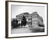 Law Courts, Buenos Aires, Argentina-null-Framed Giclee Print