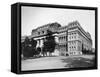 Law Courts, Buenos Aires, Argentina-null-Framed Stretched Canvas