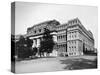 Law Courts, Buenos Aires, Argentina-null-Stretched Canvas