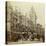 Law Courts, Strand, London, Late 19th Century-null-Stretched Canvas