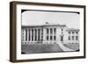 Law School, Harvard University, Cambridge, Massachusetts, USA, Early 20th Century-null-Framed Photographic Print
