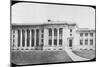 Law School, Harvard University, Cambridge, Massachusetts, USA, Early 20th Century-null-Mounted Photographic Print