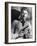 Lawman, John Russell, 1958-1962-null-Framed Photo