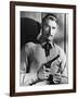 Lawman, John Russell, 1958-1962-null-Framed Photo