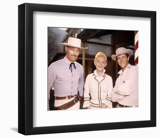 Lawman-null-Framed Photo