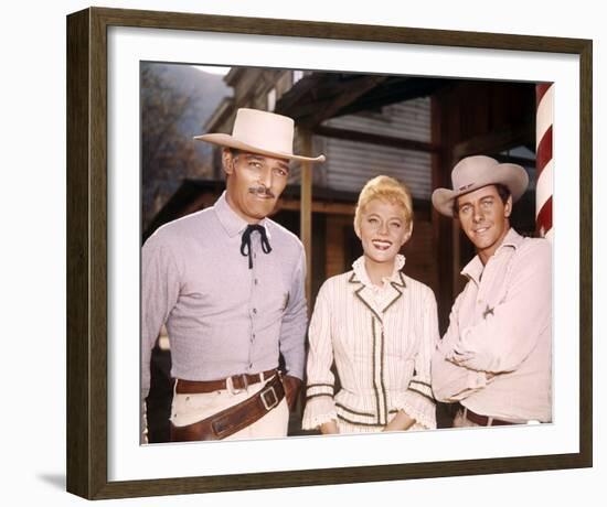 Lawman-null-Framed Photo