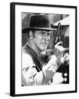 Lawman-null-Framed Photo