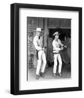 Lawman-null-Framed Photo