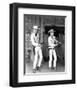 Lawman-null-Framed Photo