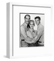 Lawman-null-Framed Photo