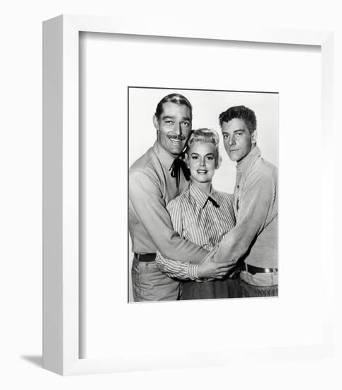 Lawman-null-Framed Photo