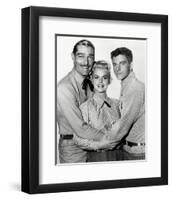 Lawman-null-Framed Photo