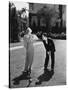 Stretched Canvas