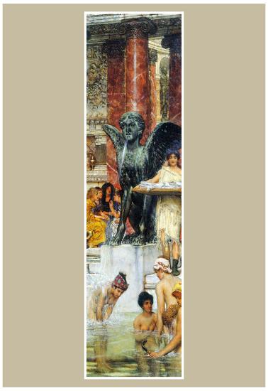 Poster, , large