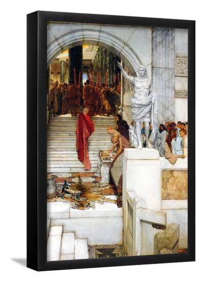 Poster, , large
