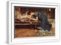 White Frame