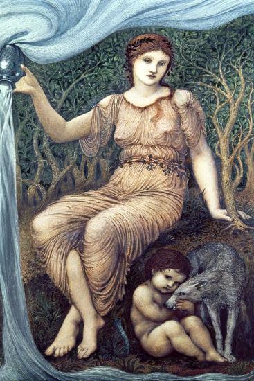Giclee Print, , large