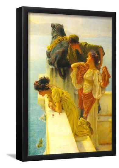 Poster, , large