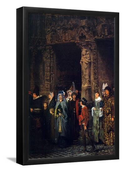 Poster, , large