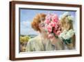 Brown Frame