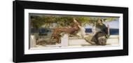 Brown Frame