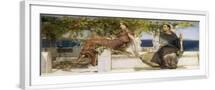 White Frame
