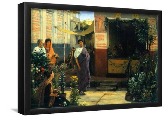 Poster, , large