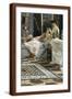 Brown Frame