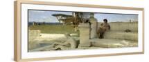 Brown Frame