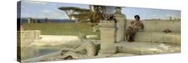Stretched Canvas