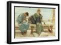 Black Frame