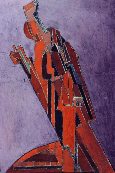 Giclee Print, , large