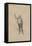 Lawrence Boythorn, C.1920s-Joseph Clayton Clarke-Framed Stretched Canvas