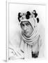 Lawrence d'Arabie Lawrence of Arabia by David Lean with Peter O'Toole, 1962 (b/w photo)-null-Framed Photo