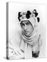 Lawrence d'Arabie Lawrence of Arabia by David Lean with Peter O'Toole, 1962 (b/w photo)-null-Stretched Canvas