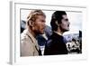 Lawrence d'Arabie LAWRENCE OF ARABIA by David Lean with Peter O'Toole, Omar Sharif, 1962 kaffiyeh k-null-Framed Photo