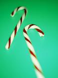 Candy Canes-Lawrence Lawry-Photographic Print