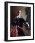 Lawrence Monck, 1760-Joseph Wright of Derby-Framed Giclee Print