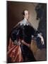 Lawrence Monck, 1760-Joseph Wright of Derby-Mounted Giclee Print