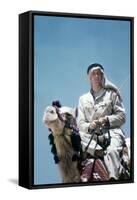 Lawrence of Arabia, 1962, Directed by David Lean Peter O'Toole-null-Framed Stretched Canvas