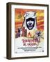 Lawrence of Arabia, 1962, Directed by David Lean-null-Framed Giclee Print