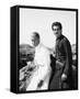 Lawrence of Arabia,1962-null-Framed Stretched Canvas