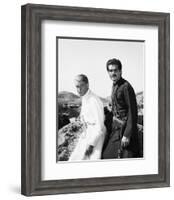 Lawrence of Arabia,1962-null-Framed Photo