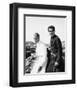 Lawrence of Arabia,1962-null-Framed Photo