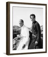 Lawrence of Arabia,1962-null-Framed Photo